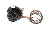 456261 Legion Thermostat W / Knob And Bezel