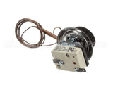 456261 Legion Thermostat W / Knob And Bezel