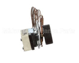 456261 Legion Thermostat W / Knob And Bezel