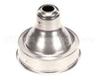 45627-2 Vollrath 30-6 Juicer Funnel