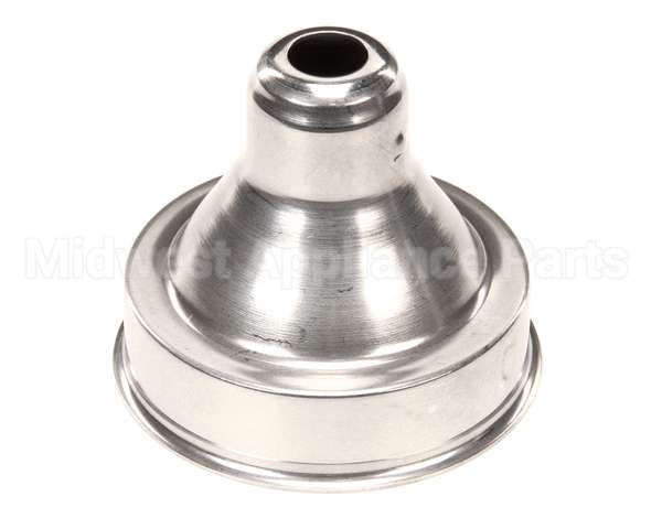 45627-2 Vollrath 30-6 Juicer Funnel