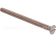 45627 Compatible Nemco Screw, Spacers To Push Plate