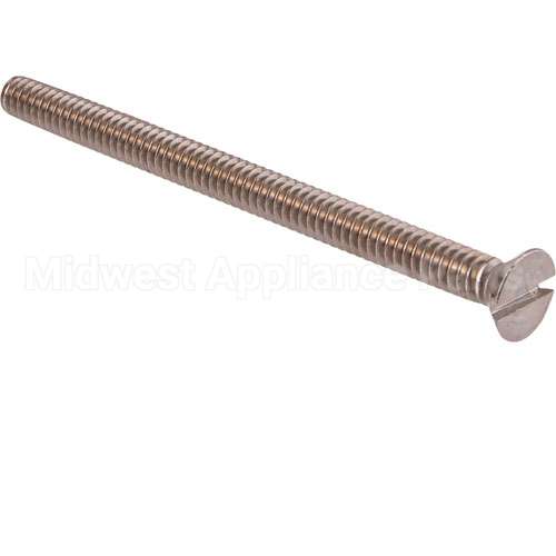 45627 Compatible Nemco Screw, Spacers To Push Plate