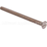 45627 Compatible Nemco Screw, Spacers To Push Plate