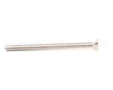 45627 Nemco Screw 10-24X2.75 Philss F