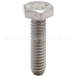45628 Compatible Nemco Screw 1/4 X 1