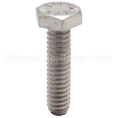 45628 Compatible Nemco Screw 1/4 X 1