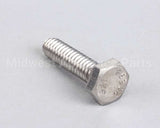 45628 Nemco Screw 1/4-20X1 Hhcs Ss F