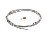 4563 Royal Range 3/16 S/S Corrugated/Flex Tubing