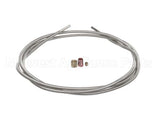 4563 Royal Range 3/16 S/S Corrugated/Flex Tubing