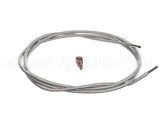4563 Royal Range 3/16 S/S Corrugated/Flex Tubing