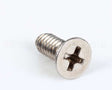 45630 Nemco Screw 10-24X1/2 Fhm Ss F