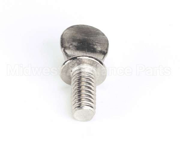 45632-2 Nemco Screw 1/4-20X1/2 Thumb Ss