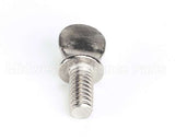 45632-2 Nemco Screw 1/4-20X1/2 Thumb Ss