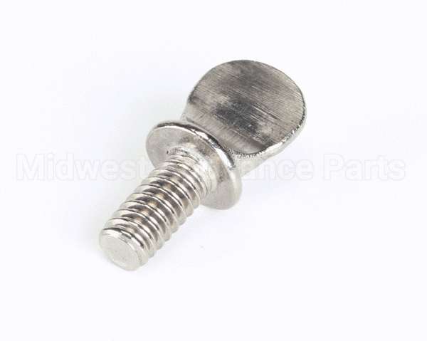 45632-2 Nemco Screw 1/4-20X1/2 Thumb Ss