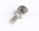 45632-2 Nemco Screw 1/4-20X1/2 Thumb Ss