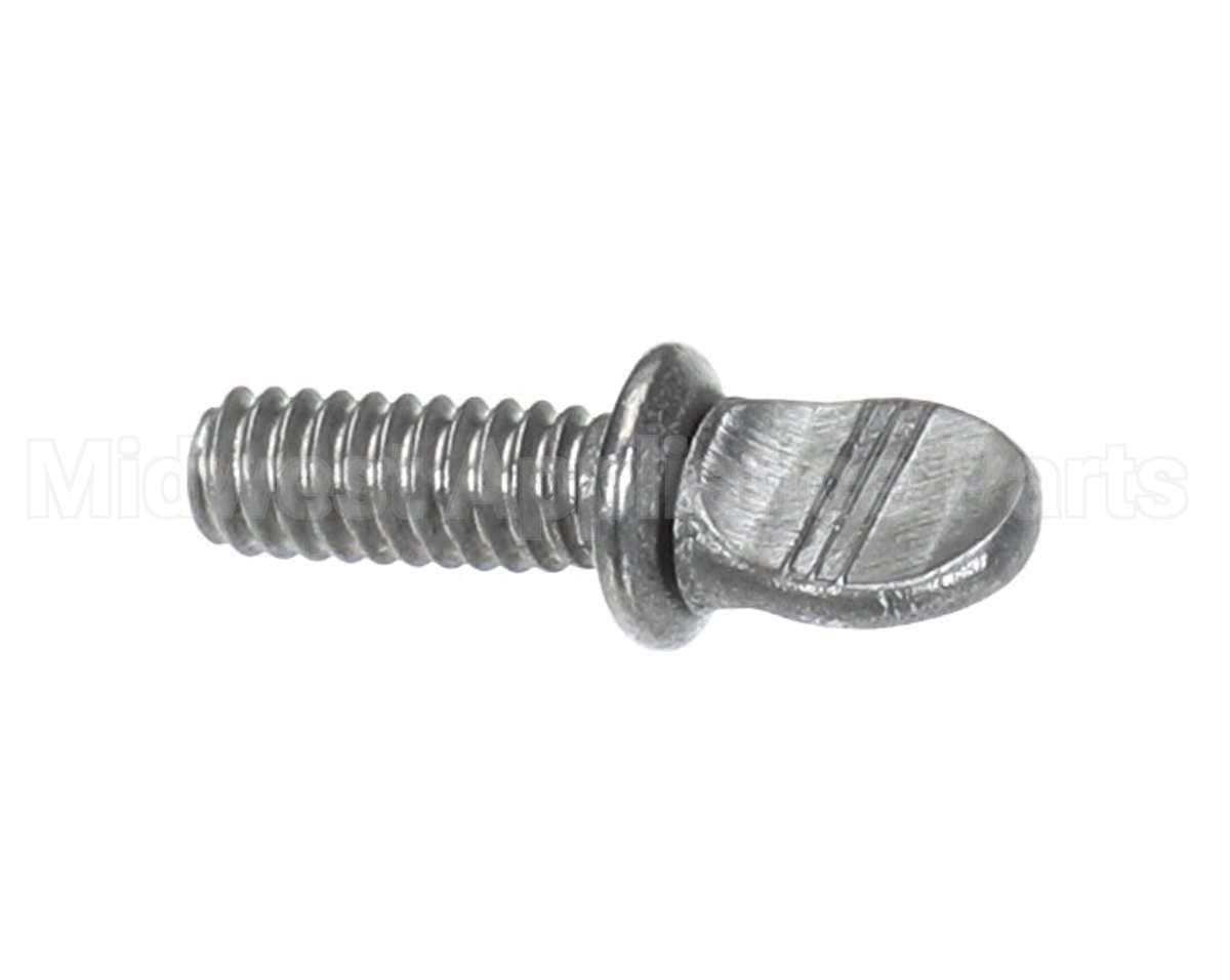 45632-3 Nemco Screw 1/4-20X5/8 Thumb Ss