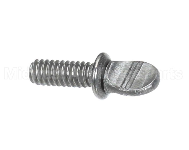 45632-3 Nemco Screw 1/4-20X5/8 Thumb Ss