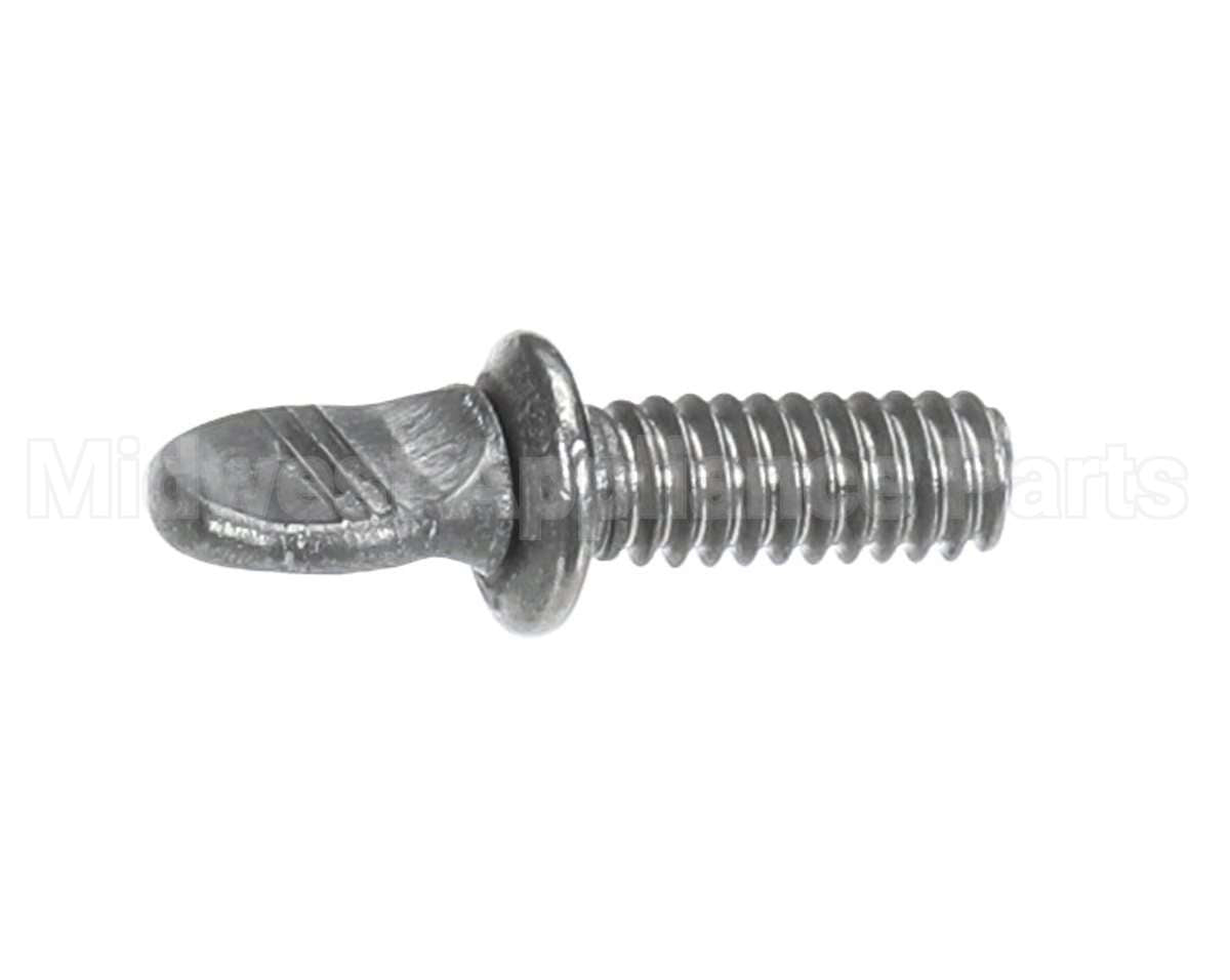 45632-3 Nemco Screw 1/4-20X5/8 Thumb Ss