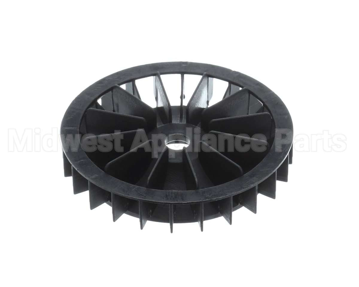 45633DSC Dynamic Mixer Fan Dsc