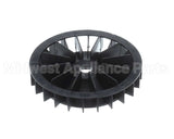 45633DSC Dynamic Mixer Fan Dsc