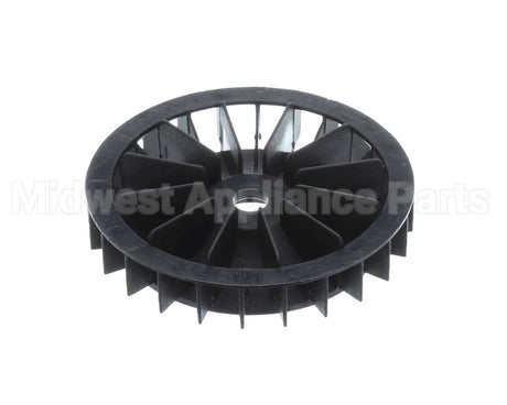 45633DSC Dynamic Mixer Fan Dsc