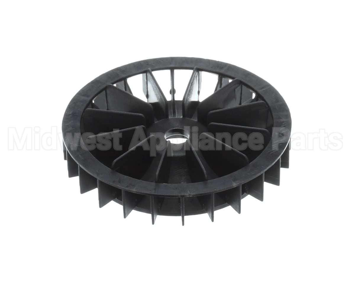 45633DSC Dynamic Mixer Fan Dsc