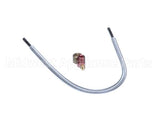 4564 Royal Range 3/16 S/S Corrugated/Flex Tubing