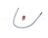 4564 Royal Range 3/16 S/S Corrugated/Flex Tubing