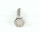 45640 Nemco Screw 5/16-18X1 Hex Ss F