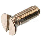 45642 Compatible Nemco Screw, Handle To Guide Plate