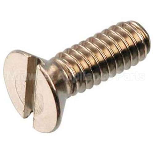 45642 Compatible Nemco Screw, Handle To Guide Plate