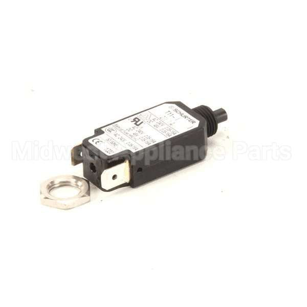 45644 Compatible Middleby Breaker, Circuit 240V 1A