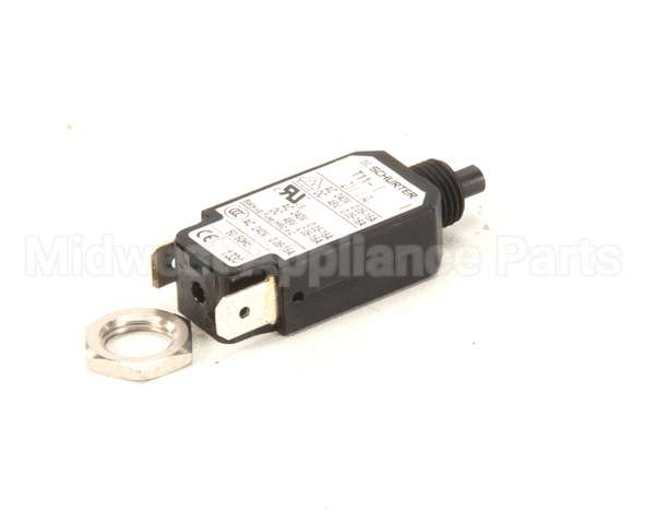 45644 Middleby Breaker,Circuit 240V 1A