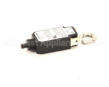 45644 Middleby Breaker,Circuit 240V 1A