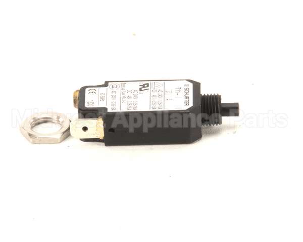45644 Middleby Breaker,Circuit 240V 1A