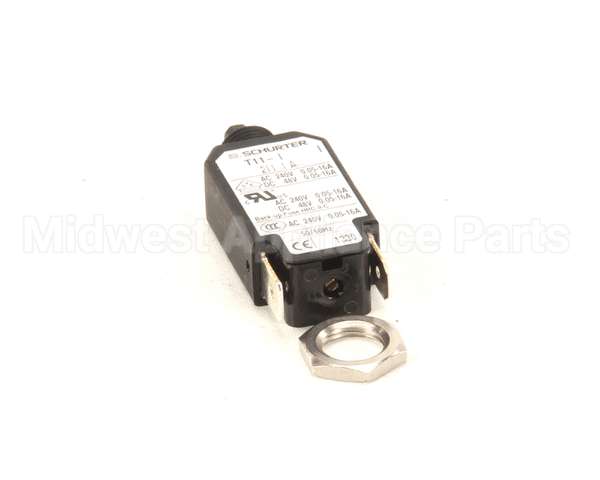 45644 Middleby Breaker,Circuit 240V 1A