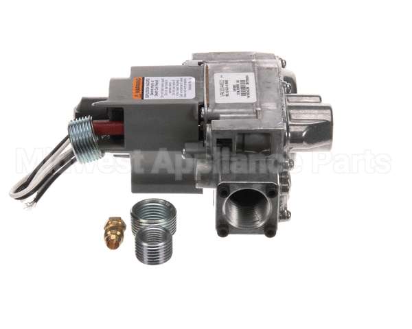 456513 Legion Gas Valve Stand Pilot