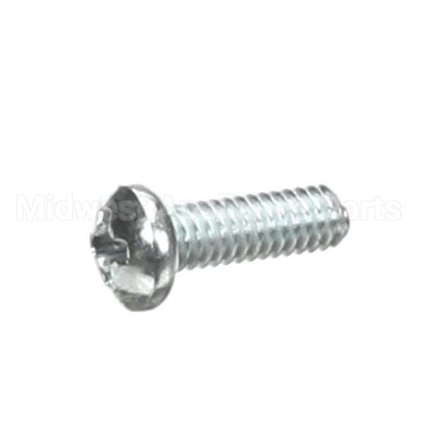 45664 Compatible Nemco Screw 8-32X1/2 Phms F