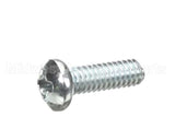 45664 Nemco Screw 8-32X1/2 Phms F
