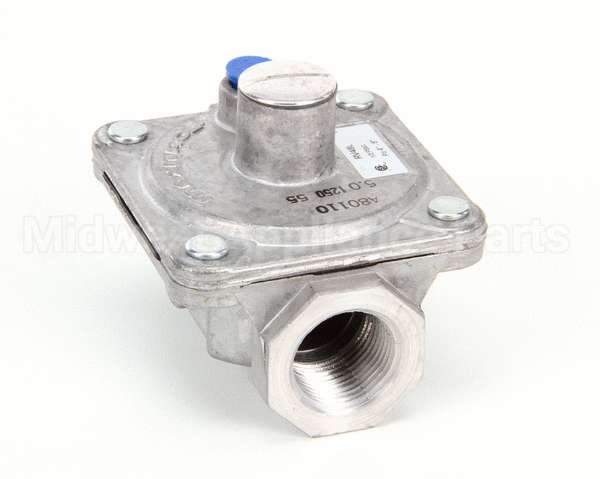 A80110 American Range Regulator,Gas Pressure 3/4Npt