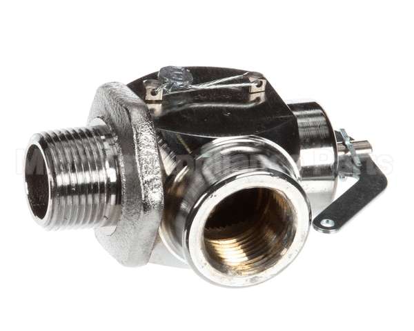 456724 Legion 3/4 In 30 Psi Valve