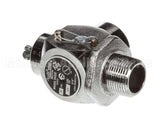 456724 Legion 3/4 In 30 Psi Valve