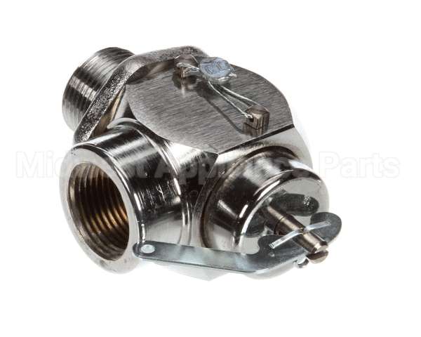 456724 Legion 3/4 In 30 Psi Valve
