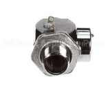 456724 Legion 3/4 In 30 Psi Valve