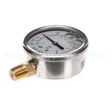 456727 Compatible Legion Pressure Gauge