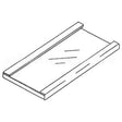 45682 Compatible Vollrath Bracket, Wall Mount, Model 29
