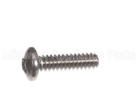 45683 Nemco Screw 6-32X1/2 Phms F