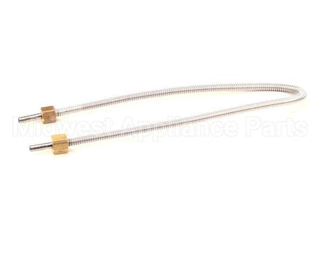 4569 Royal Range 316 Ss Corrugatedflex Tubin