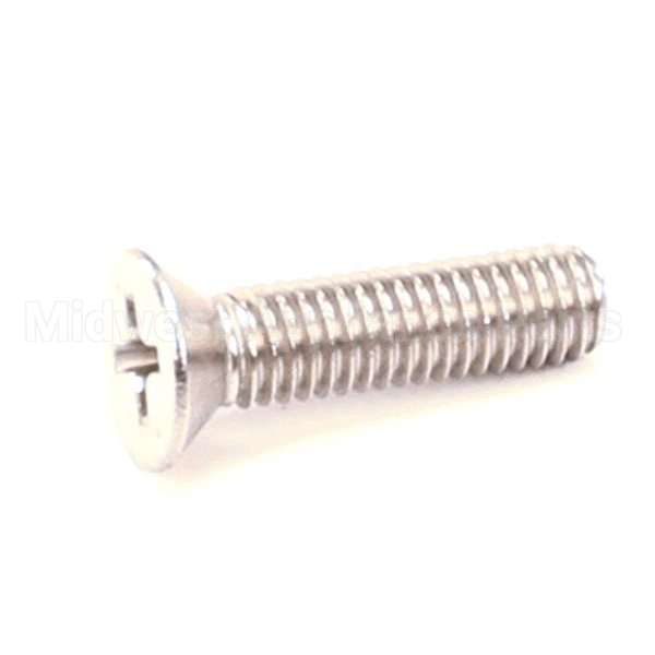 45697 Compatible Nemco Screw 10-32X3/4 Fhmss 28F